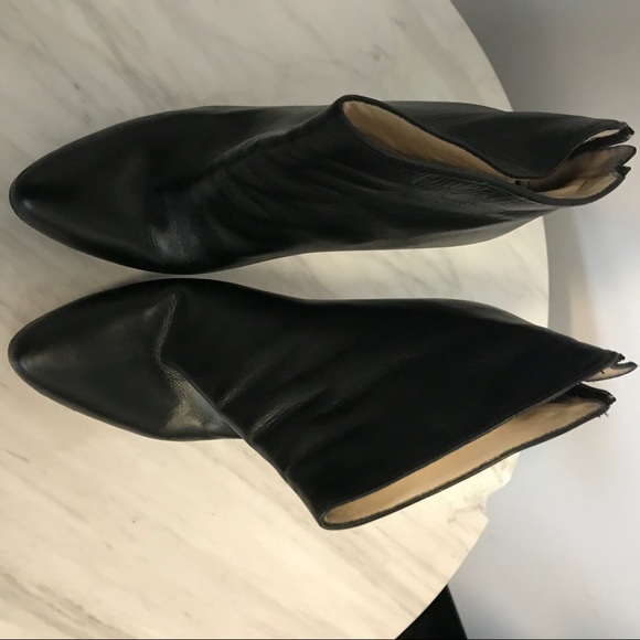 Prada black booties - Picture 2 of 4